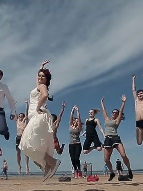 Видеоотчет со свадьбы 50 от Andreyka Kartashev 1