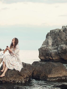 Фотоотчет Lovestory на море от Артём Богданов 2