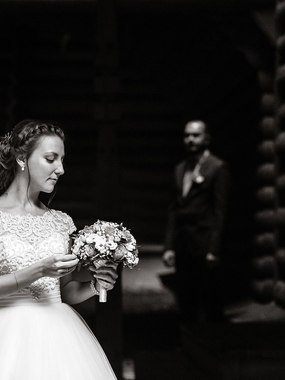 Фотоотчет со свадьбы 1 от Артём Богданов 2