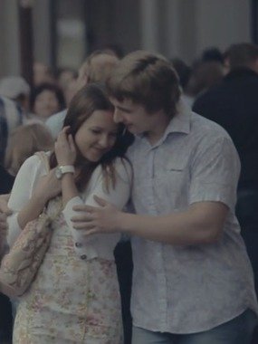 Видеоотчет Love Story For you... от Chernovfilm 1