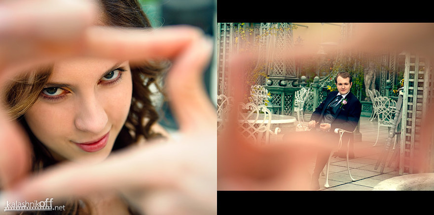 Свадьба Антона и Дарьи от Event агентство Александры Фукс 7