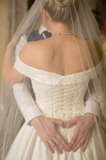 Свадьба Александра и Татьяны от Event агентство Александры Фукс 7