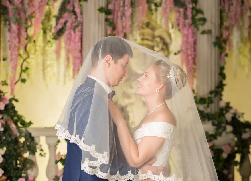 Свадьба Александра и Татьяны от Event агентство Александры Фукс 8