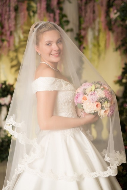 Свадьба Александра и Татьяны от Event агентство Александры Фукс 9