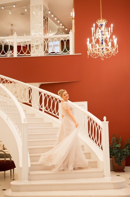 Свадьба Александра и Татьяны от Event агентство Александры Фукс 13