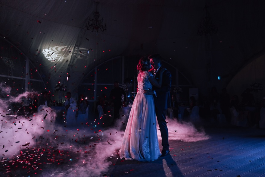 Свадьба Петра и Анастасии от Event агентство Александры Фукс 11