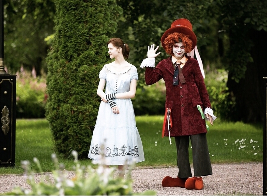 Свадьба Олега и Кристины от Event агентство Александры Фукс 10