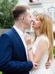 Свадьба Олега и Кристины от Event агентство Александры Фукс 11