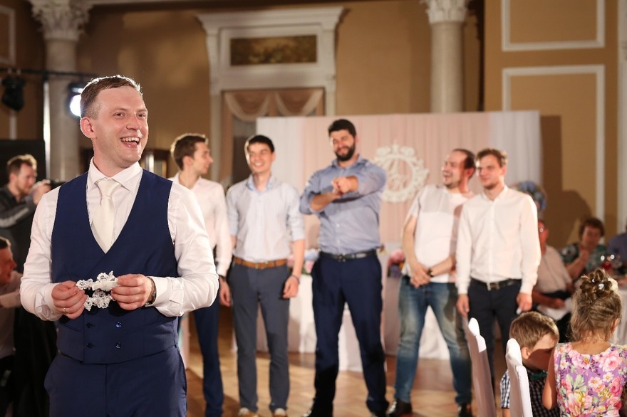 Свадьба Олега и Кристины от Event агентство Александры Фукс 13