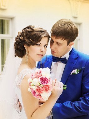 Фотоотчет со свадьбы Натальи и Дмитрия от Наталья Рутковская 1