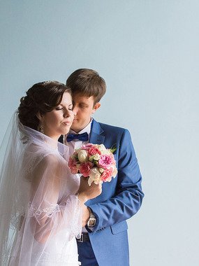 Фотоотчет со свадьбы Натальи и Дмитрия от Наталья Рутковская 2