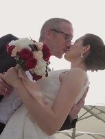Видеоотчет со свадьбы Фелипе и Милы от Никита Мачехин 1