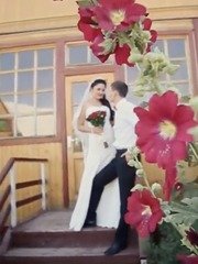 Видеоотчет со свадьбы Сергея и Юлии от Максим Ялынычев 1