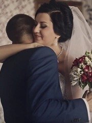 Видеоотчет со свадьбы Алексея и Олеси от Максим Ялынычев 1