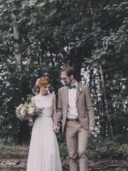 Видеоотчет со свадьбы 1 от Олег Леднев 1