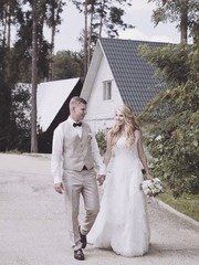 Олег Леднев на свадьбу 1