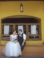 Видеоотчет со свадьбы 10 от Олег Леднев 1