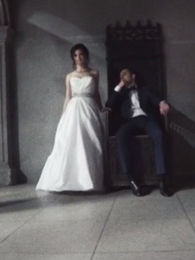Видеоотчет со свадьбы Алексея и Светланы от Ринат Салехов 1