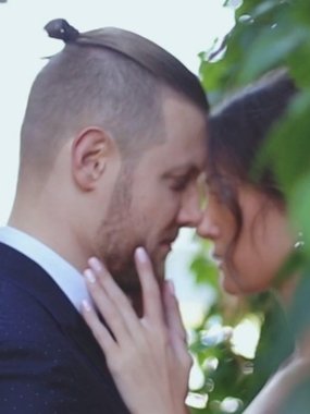 Видеоотчет со свадьбы Егора и Ольги от Ринат Салехов 1