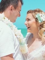 Видеоотчет со свадьбы Сергея и Людмилы от Ринат Салехов 1