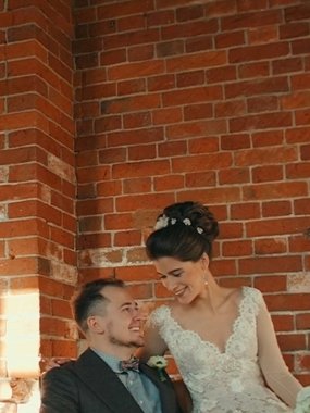 Видеоотчет со свадьбы 1 от Константин Жмыхов 1
