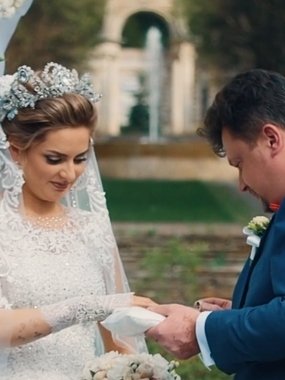 Видеоотчет со свадьбы Олега и Виктории от Константин Жмыхов 1