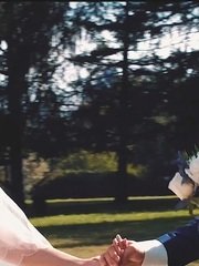 Dmitry Zudin на свадьбу 1