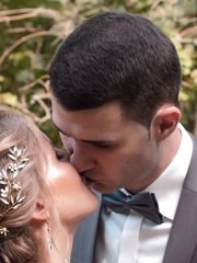 Видеоотчет со свадьбы Миши и Даши от Dmitry Zudin 1