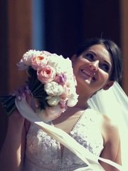 Видеоотчет со свадьбы 1 от Dmitry Zudin 1