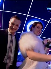 Видеоотчет со свадьбы 4 от Pleasedata 1