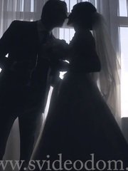 Видеоотчет со свадьбы 4 от Dmitry Zudin 1