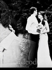 Видеоотчет со свадьбы 5 от Dmitry Zudin 1