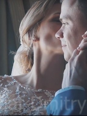 Видеоотчет со свадьбы 7 от Dmitry Zudin 1