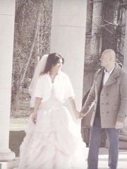 Видеоотчет со свадьбы Алексея и Елены от Dmitry Zudin 1