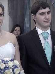 Видеоотчет со свадьбы Светланы и Ивана от Dmitry Zudin 1