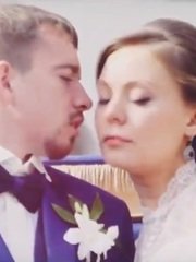 Видеоотчет со свадьбы Артёма и Екатерины от Dmitry Zudin 1