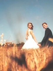 Видеоотчет со свадьбы 14 от Dmitry Zudin 1