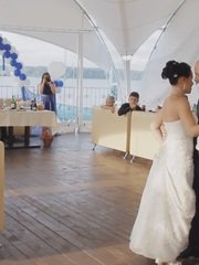 Видеоотчет со свадьбы 15 от Dmitry Zudin 1