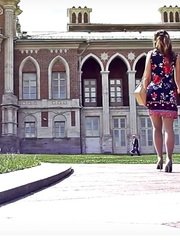 Видеоотчет Love Story 4 от Dmitry Zudin 1