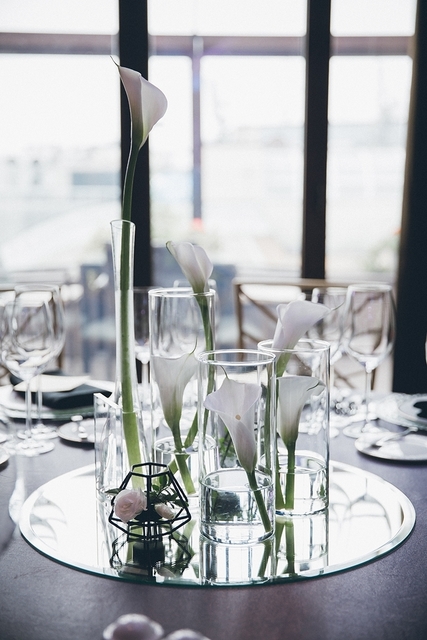 Геометрия любви от Свадебное агентство Artrooms 14