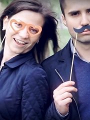 Видеоотчет Love Story 5 от Dmitry Zudin 1