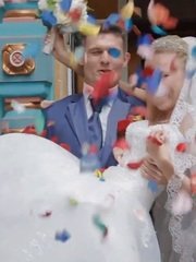 Видеоотчет со свадьбы 17 от Dmitry Zudin 1