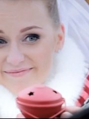 Видеоотчет со свадьбы Ромы и Даши от Dmitry Zudin 1