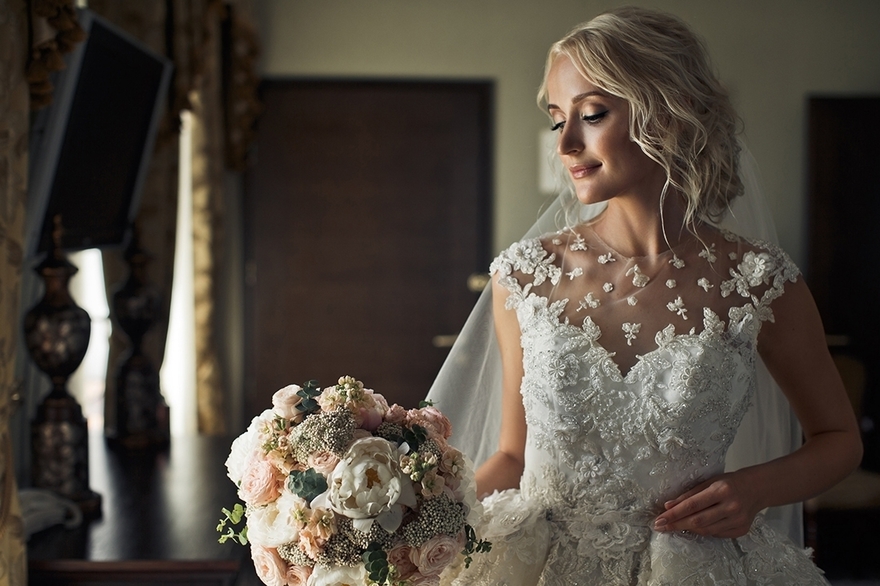 Сад самоцветов от Свадебное агентство Artrooms 14