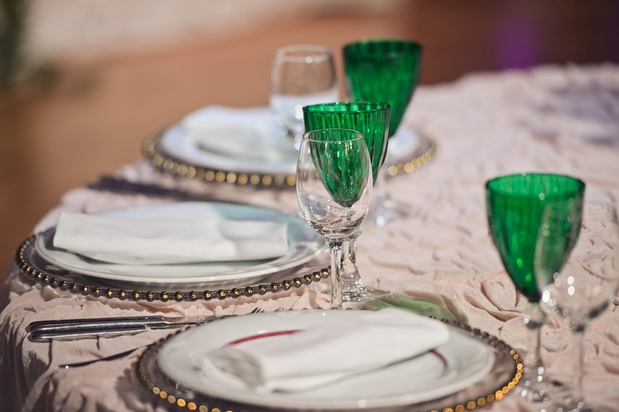 Сад самоцветов от Свадебное агентство Artrooms 5