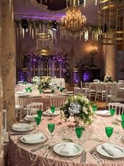 Сад самоцветов от Свадебное агентство Artrooms 1