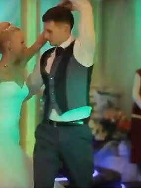 Видеоотчет со свадьбы 18 от Dmitry Zudin 1