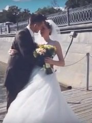 Видеоотчет со свадьбы 20 от Dmitry Zudin 1