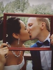 Видеоотчет со свадьбы Ромы и Ксении от Dmitry Zudin 1