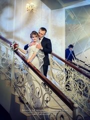 Фотоотчет со свадьбы Игоря и Анастасии от Светозар Андреев 1